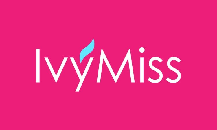 IvyMiss.com - New premium domains