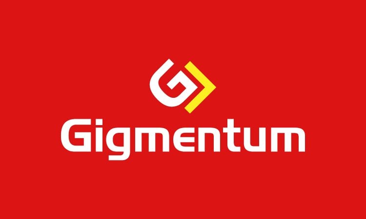 Gigmentum logo