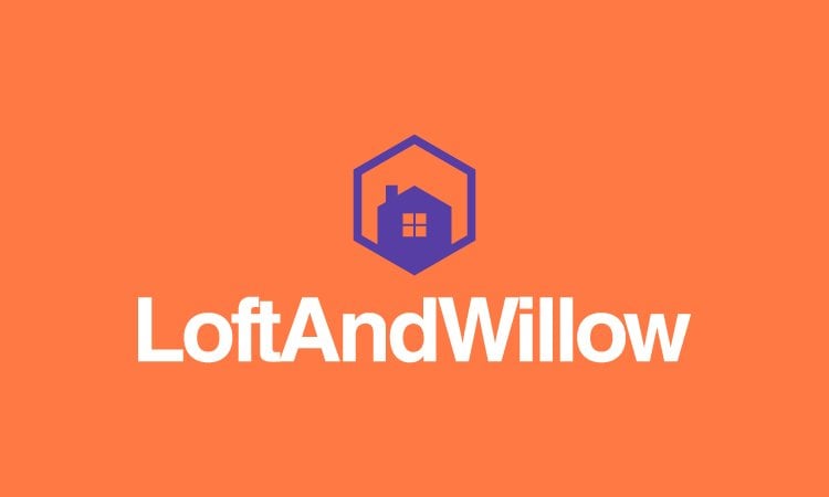 LoftAndWillow.com - buy New premium names