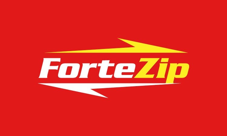 ForteZip.com - buy Unique premium domains