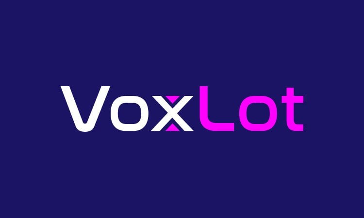 VoxLot.com - buy Cool premium domains