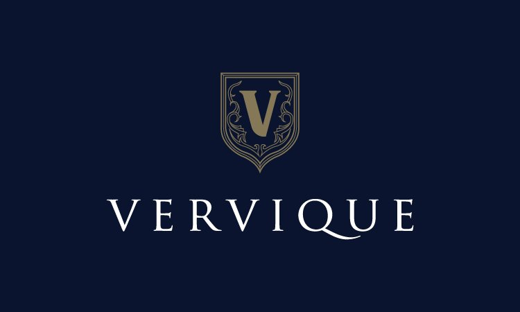 Vervique.com - Good premium domain names