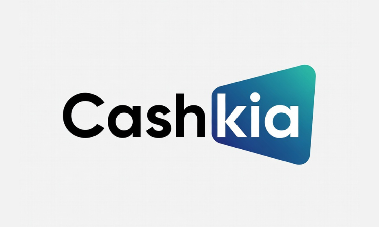 Cashkia logo