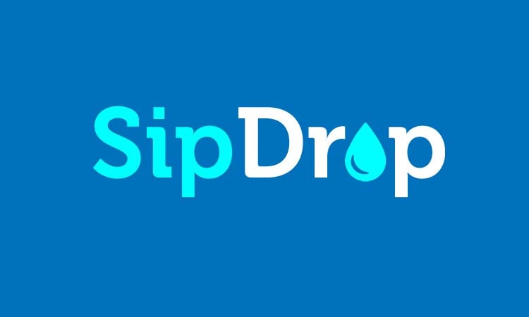 SipDrop.com - New premium domain names