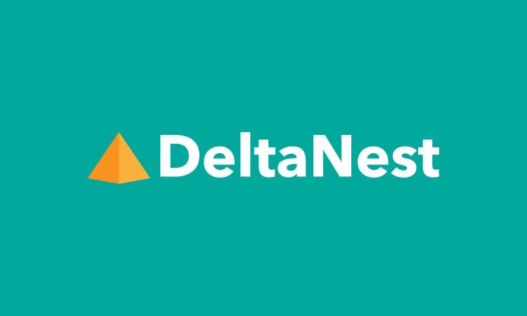DeltaNest.com - Unique premium domains for sale