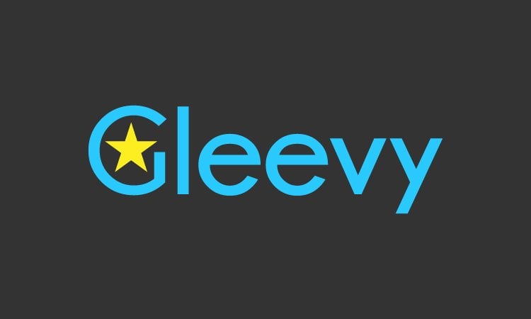 Gleevy.com - Unique premium domain names for sale