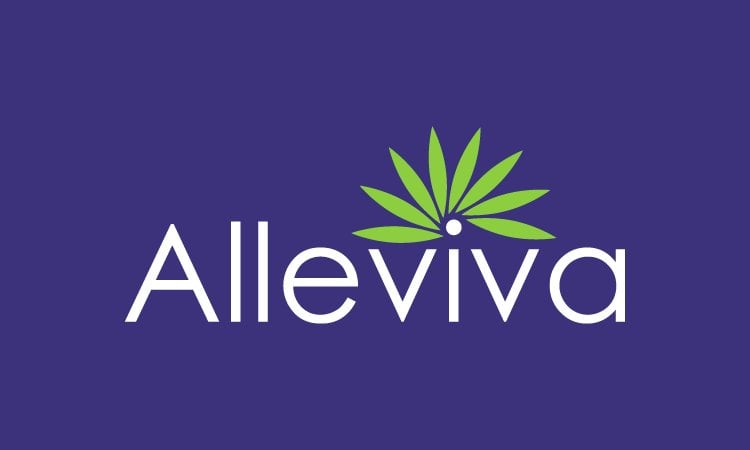 AlleViva logo