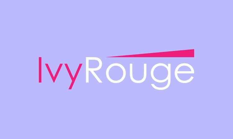 IvyRouge.com - Great premium domain names