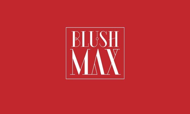 BlushMax.com - Good premium domains for sale