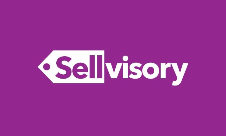 Sellvisory.com - Great premium domain marketplace