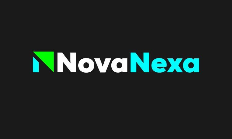 NovaNexa.com - Great domains for sale
