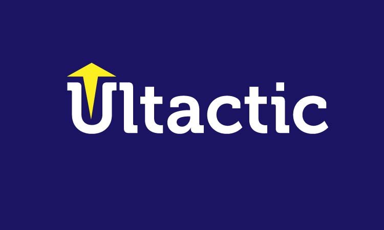 Ultactic.com - Unique premium domain marketplace