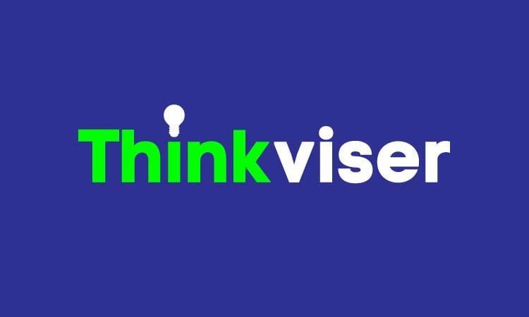 Thinkviser.com - Best premium domains
