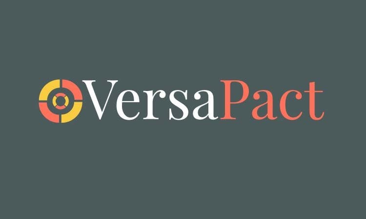 VersaPact.com - Catchy premium domain marketplace