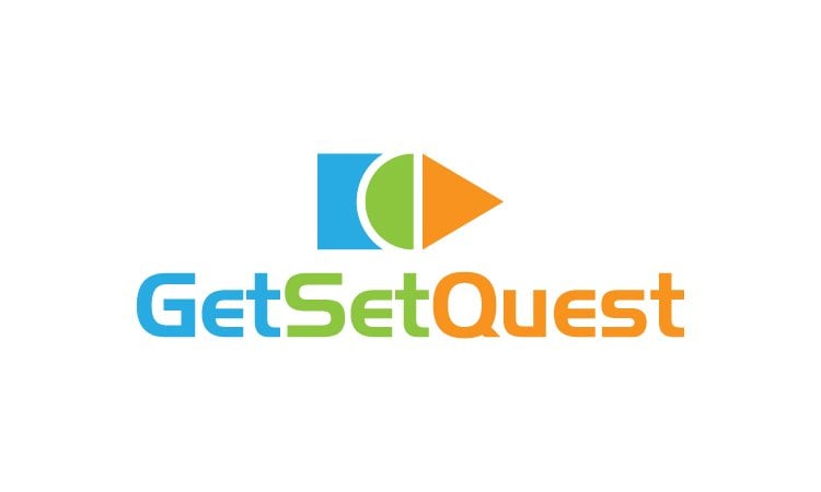 GetSetQuest.com - New premium domain names for sale