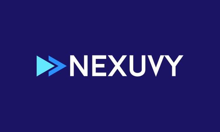 Nexuvy.com - buying Great premium names