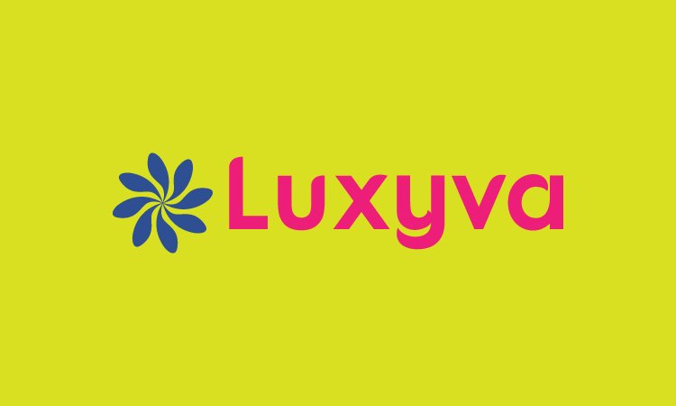 Luxyva.com - New premium domain names