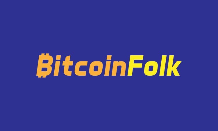 BitcoinFolk logo