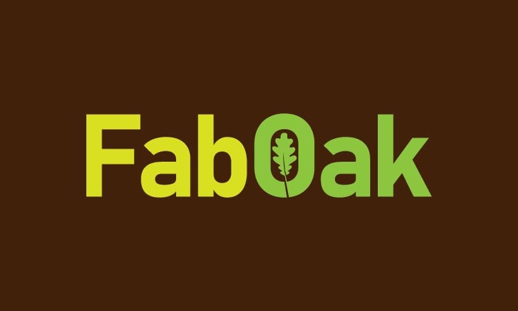 FabOak.com - buy Great premium names