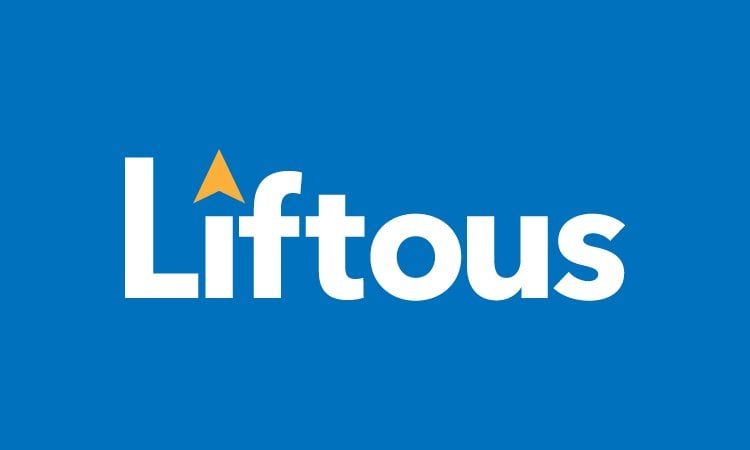 Liftous.com - Great premium domain names for sale