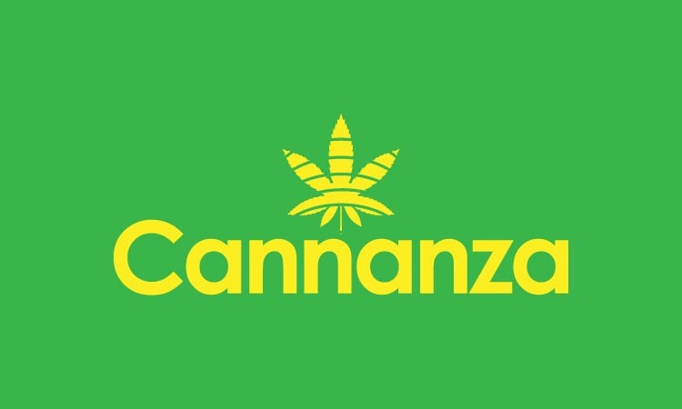 Cannanza logo