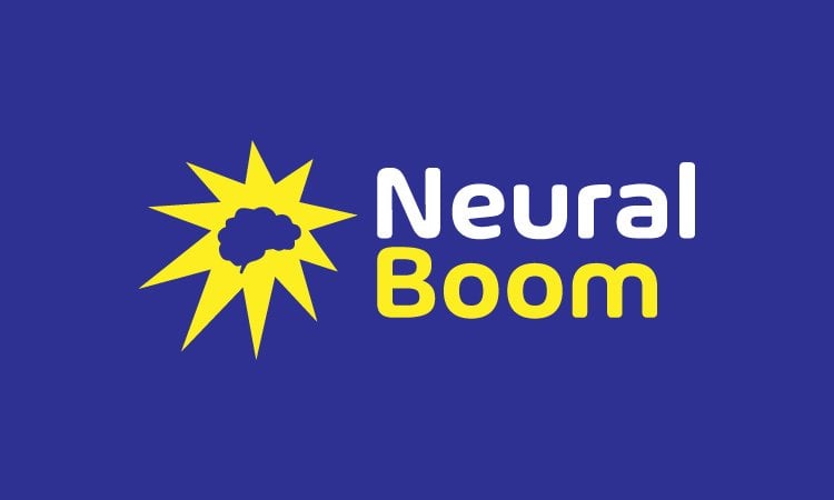 NeuralBoom.com - Best premium names