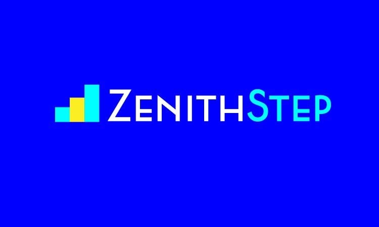 ZenithStep.com - Best premium domain names for sale