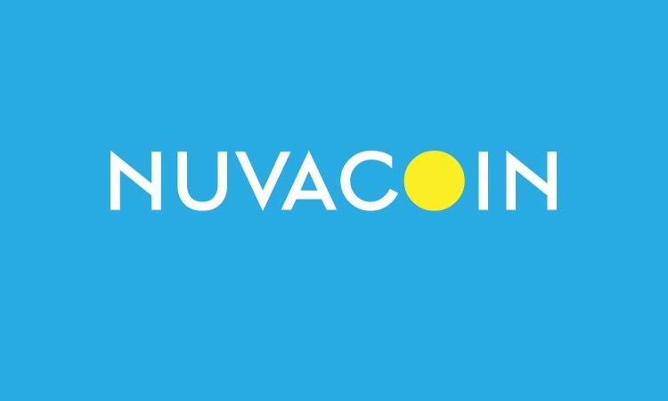 Nuvacoin.com - Cool premium domains