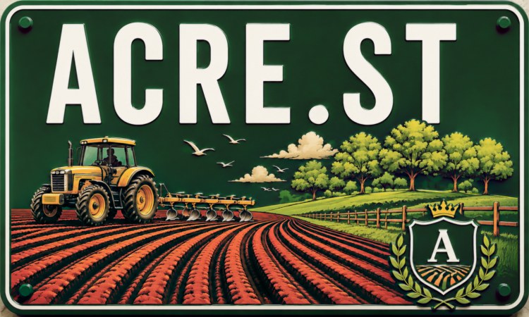 Acre logo