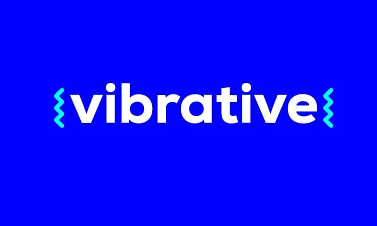 Vibrative.com - Catchy premium domain names