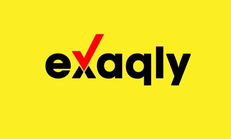 Exaqly logo