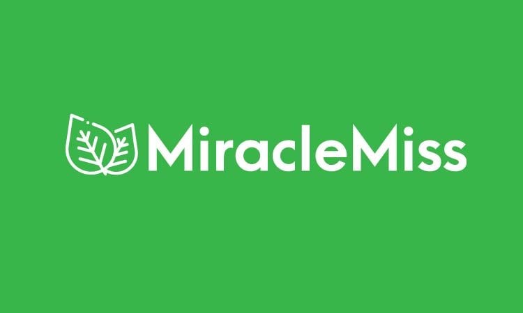 MiracleMiss.com - Unique premium domain marketplace