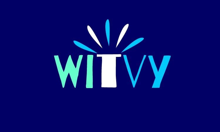 Witvy logo
