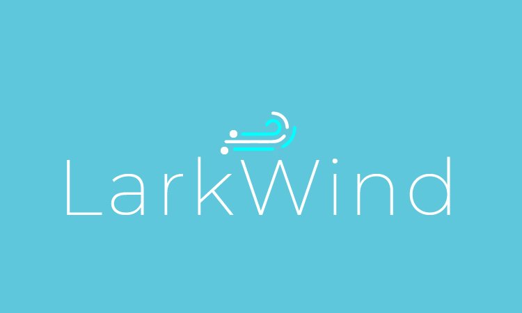 LarkWind.com - Catchy domains for sale