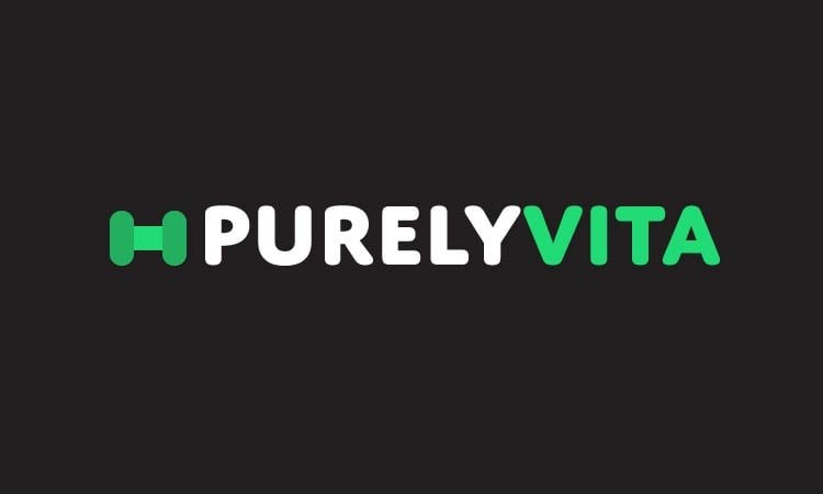 PurelyVita.com - New premium names