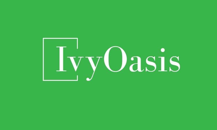 IvyOasis.com - Creative premium domain names
