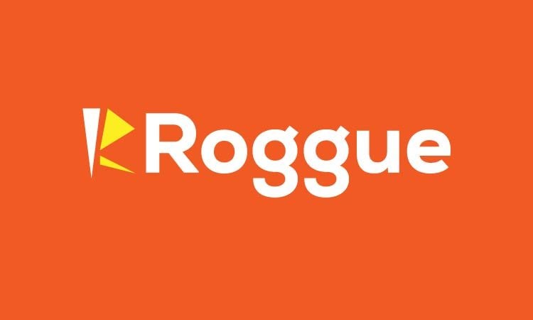 Roggue.com - Unique premium domain marketplace