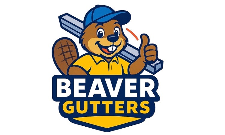 beavergutters logo