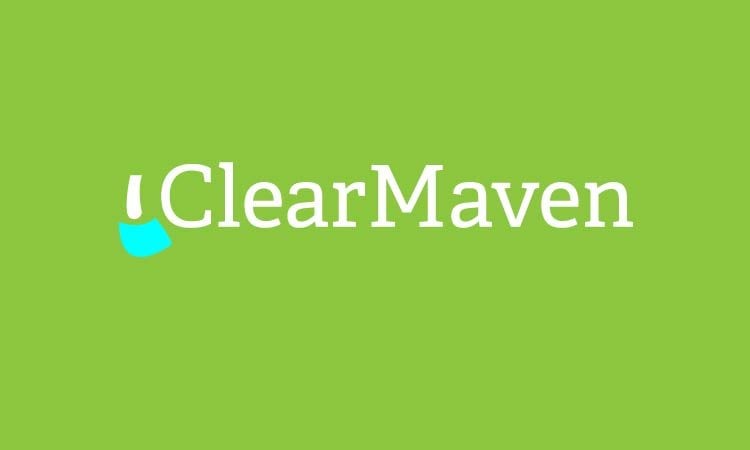 ClearMaven.com - buying Good premium names