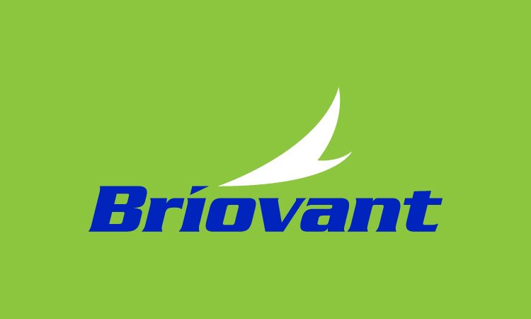 Briovant.com - buying Creative premium names