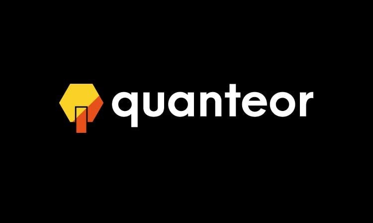 Quanteor.com - buy Great premium domains