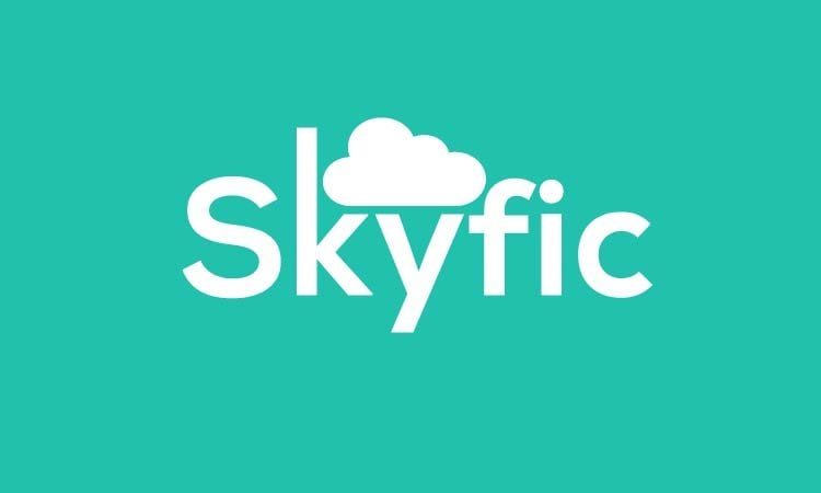 Skyfic.com - Catchy premium domains for sale