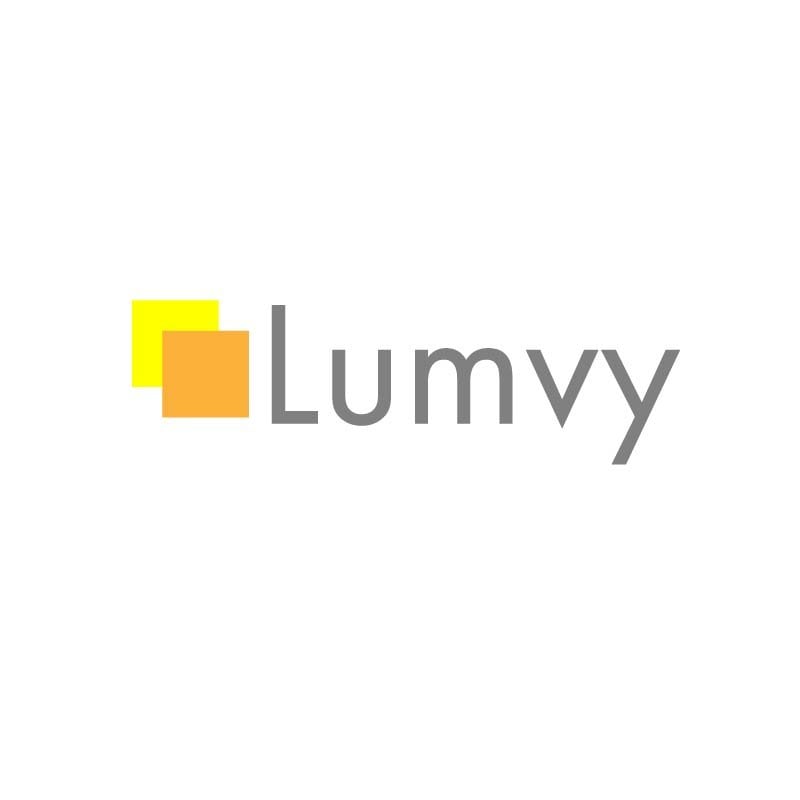 Lumvy.com - Creative premium domain marketplace
