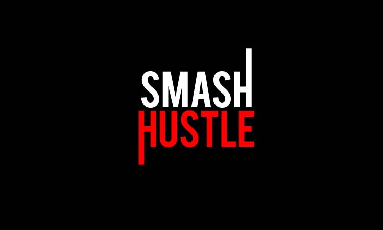 SmashHustle.com - Catchy premium domain names for sale