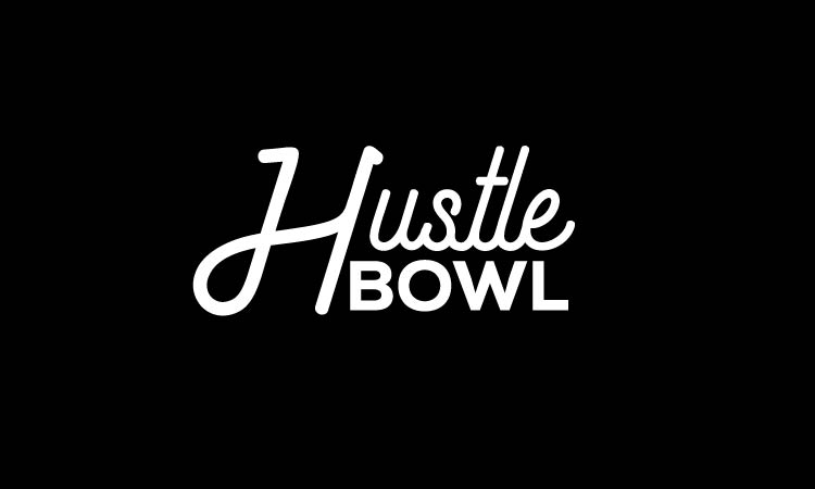 HustleBowl.com - Best premium domain marketplace
