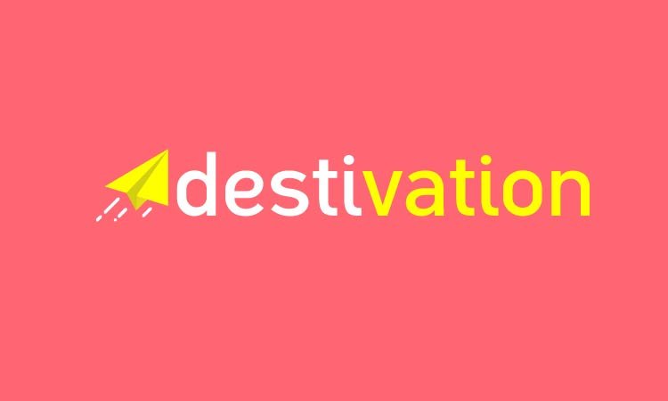 Destivation.com - Best premium domains