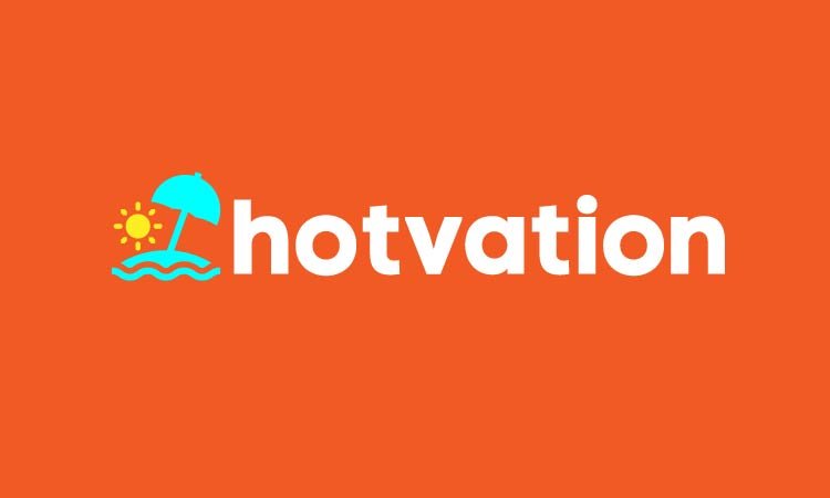 Hotvation.com - buy Catchy premium names