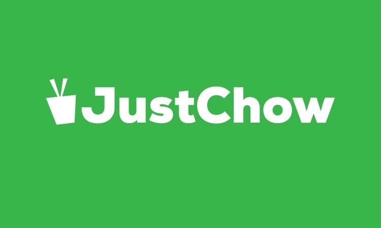 JustChow.com - Cool premium domains for sale