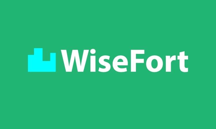 WiseFort.com - Unique premium domains for sale