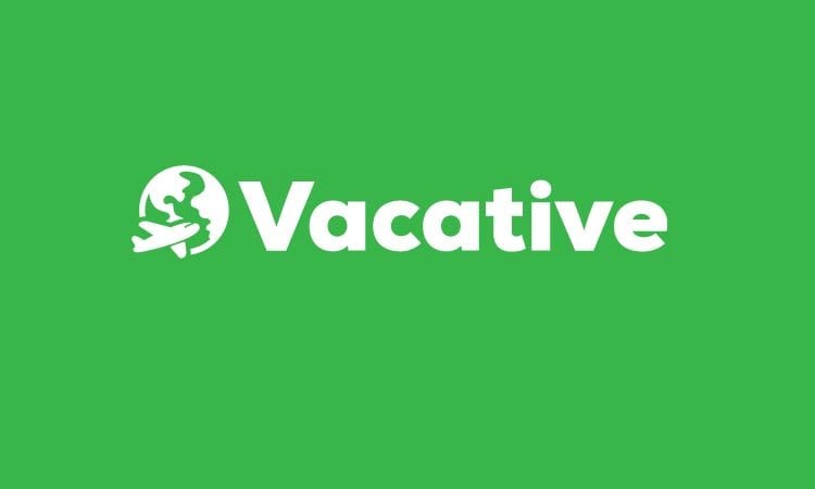 Vacative.com - buy Unique premium names
